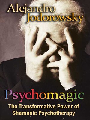 cover image of Psychomagic